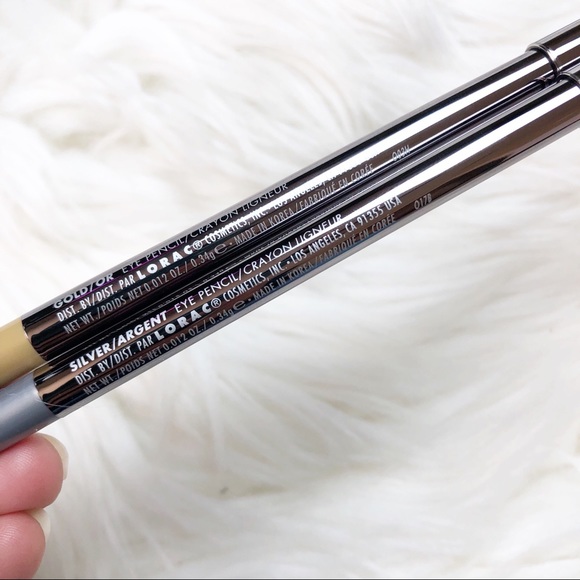 NIB LORAC Glitz and Gorgeous Eye collection - Picture 5 of 8